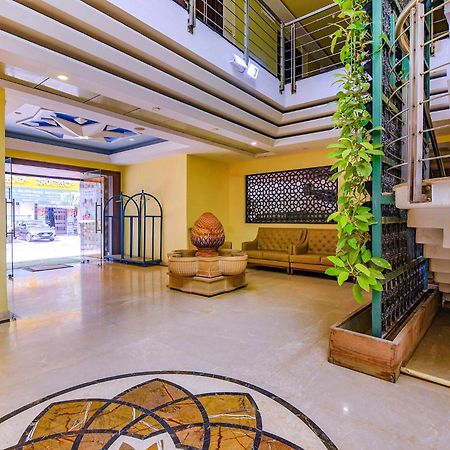 Fabhotel Phoenix Resorts - Nr M Chinnaswamy Stadium Бенґалуру Екстер'єр фото